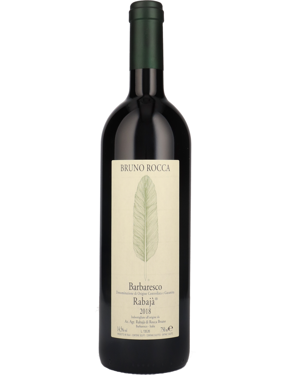 Barbaresco Rabajà
