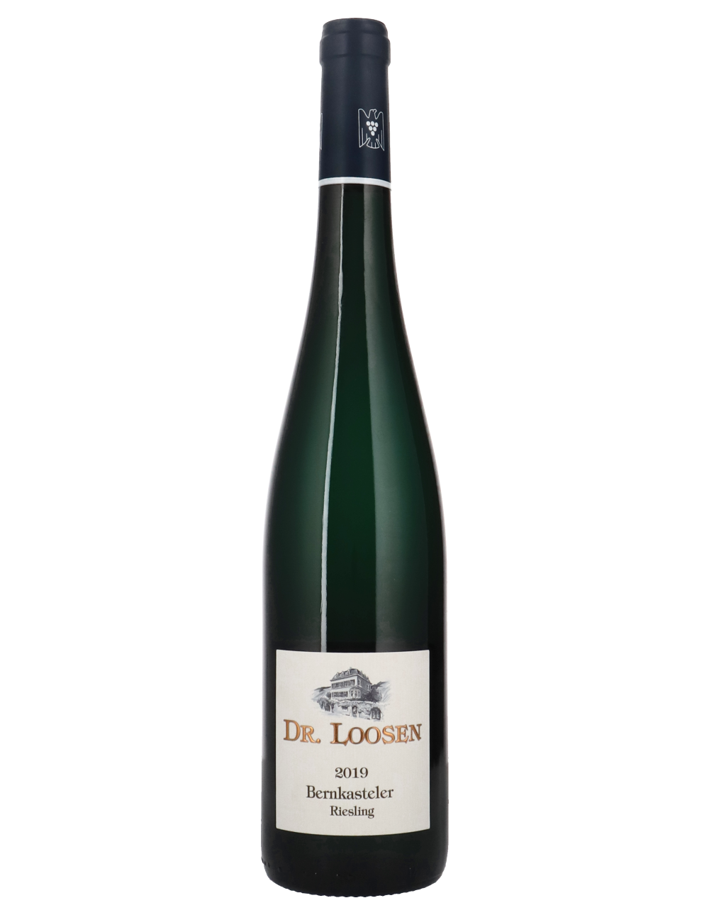 Bernkasteler Riesling trocken