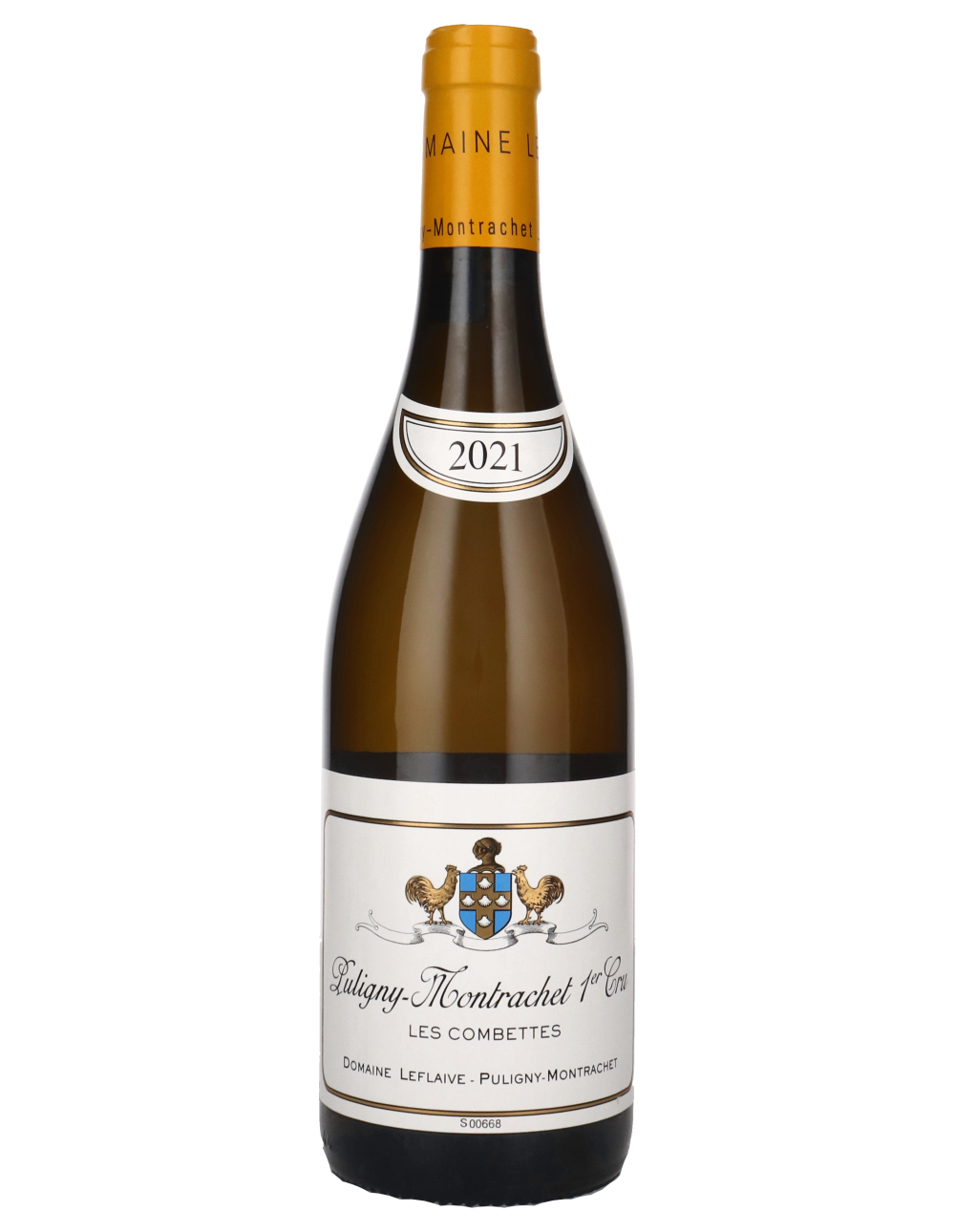 Puligny Montrachet 1er Cru Les Combettes