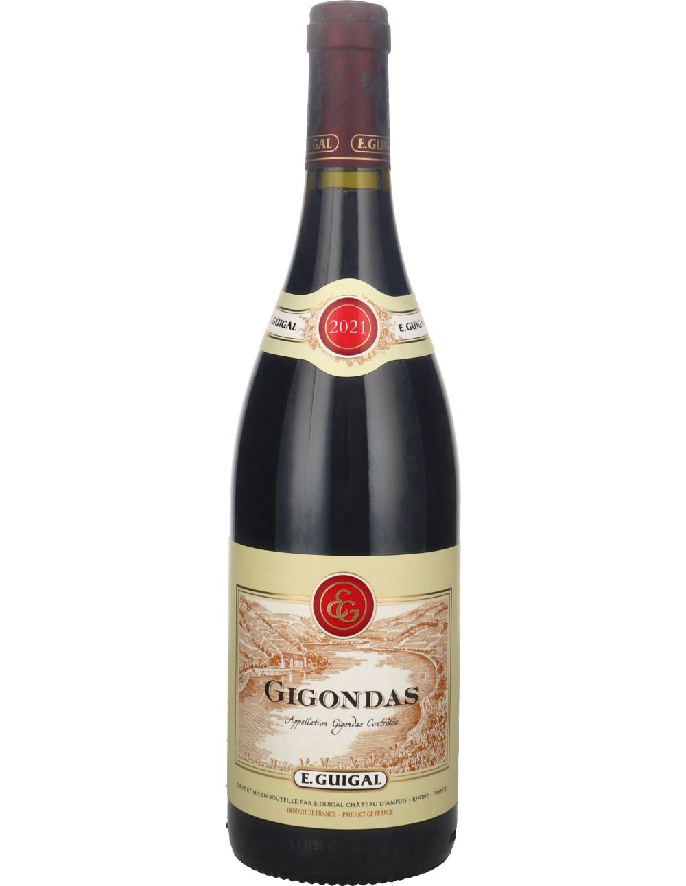 Gigondas
