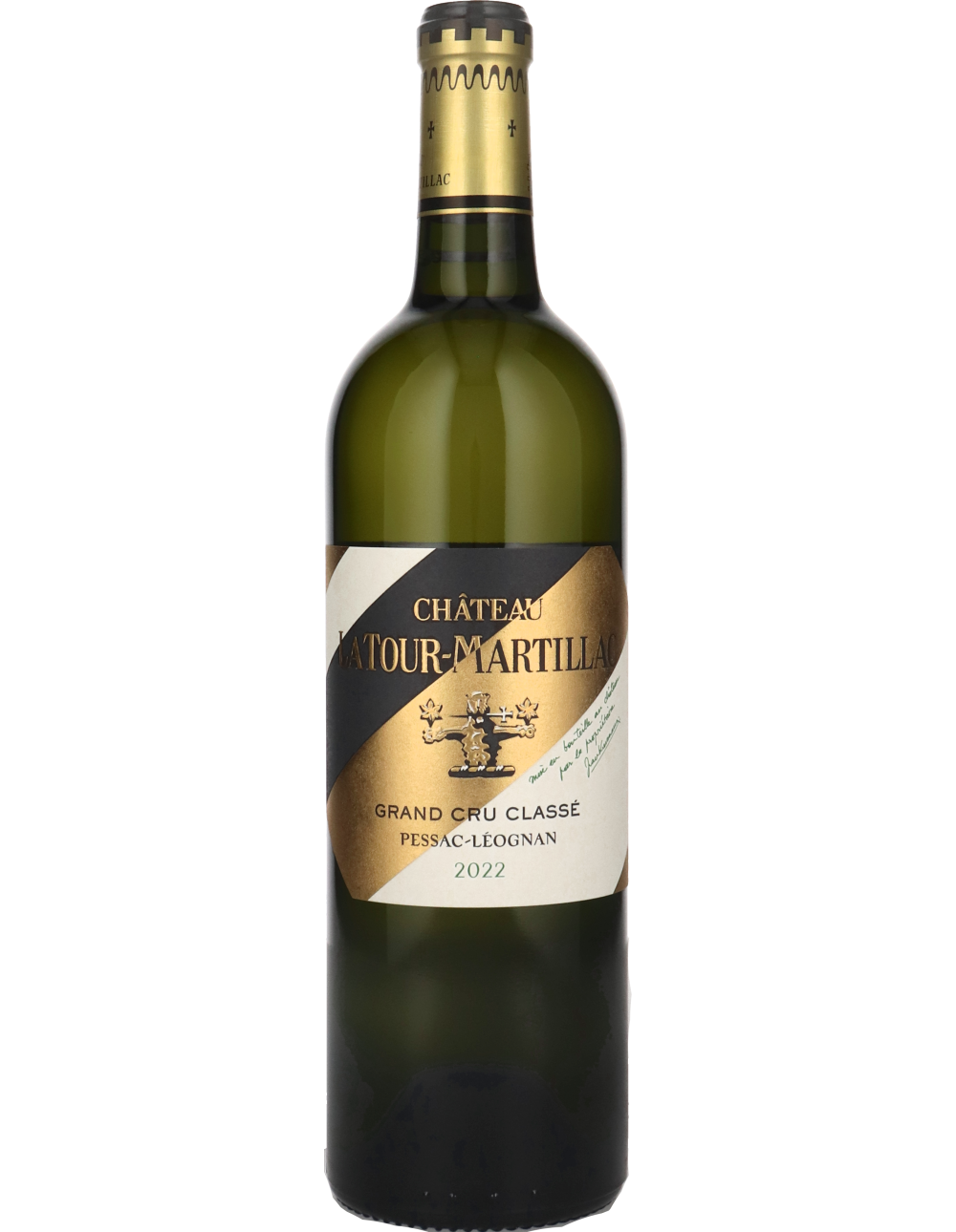 Château Latour-Martillac blanc