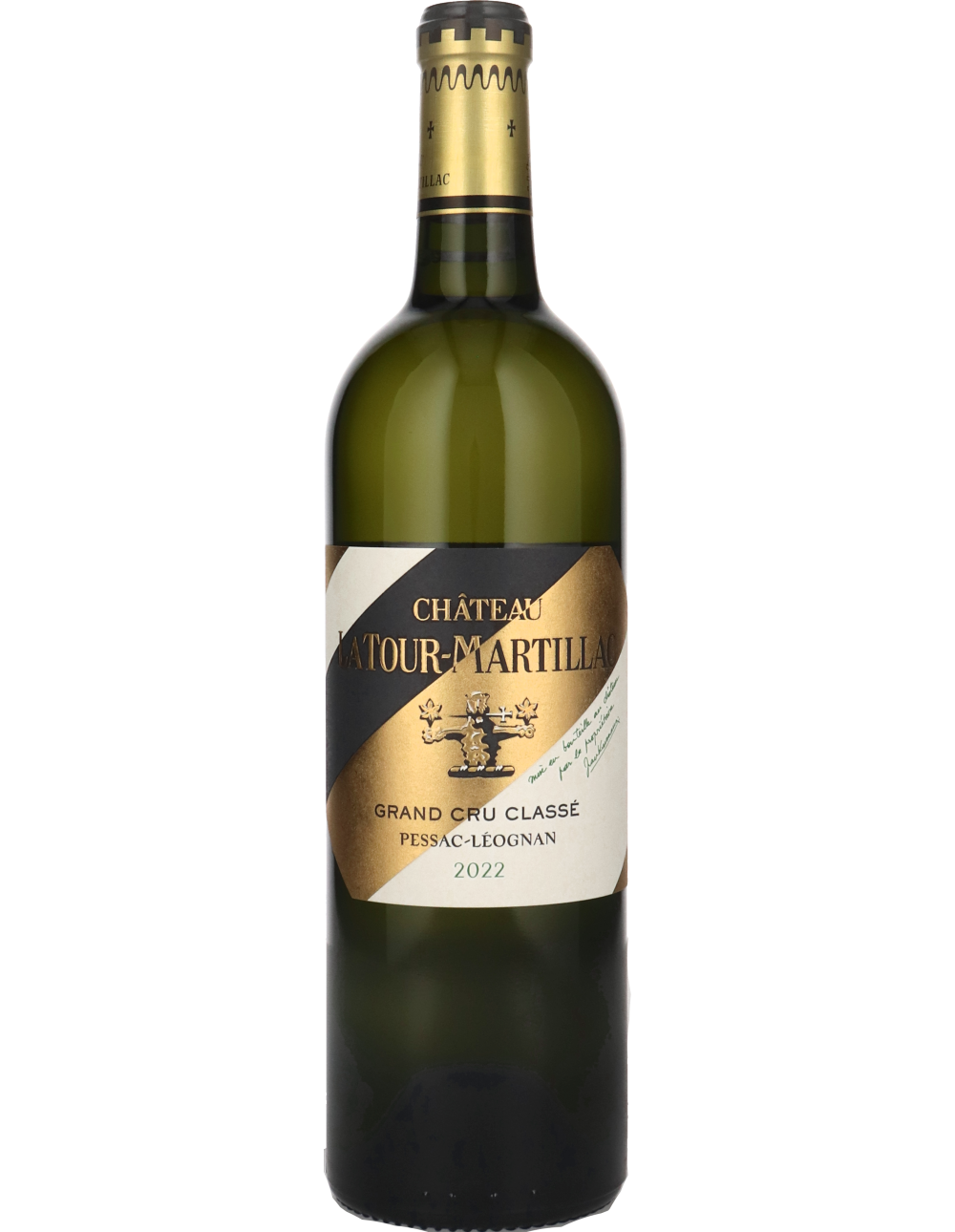 Château Latour-Martillac blanc