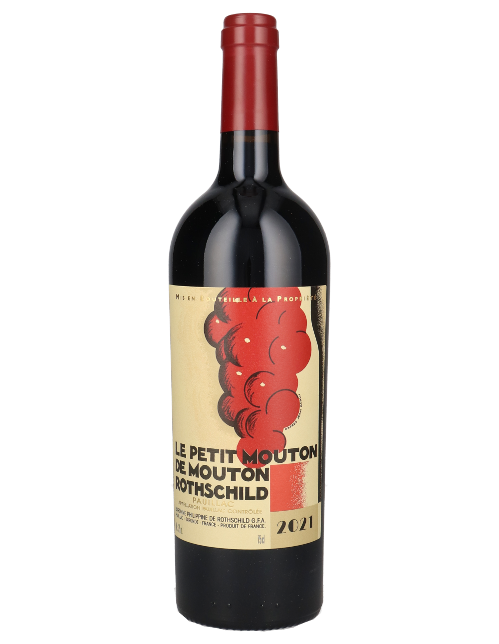 Le Petit Mouton