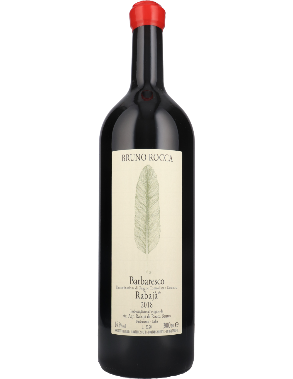 Barbaresco Rabaja Doppelmagnum