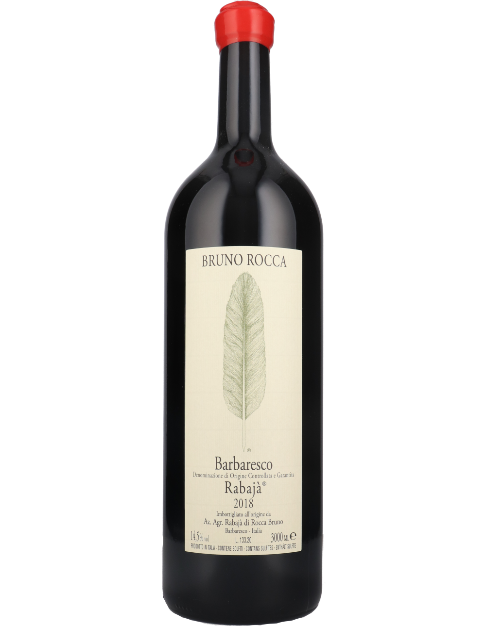 Barbaresco Rabaja Doppelmagnum