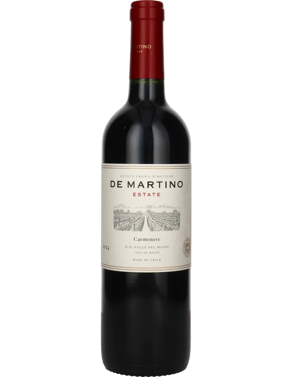 Estate Carmenere