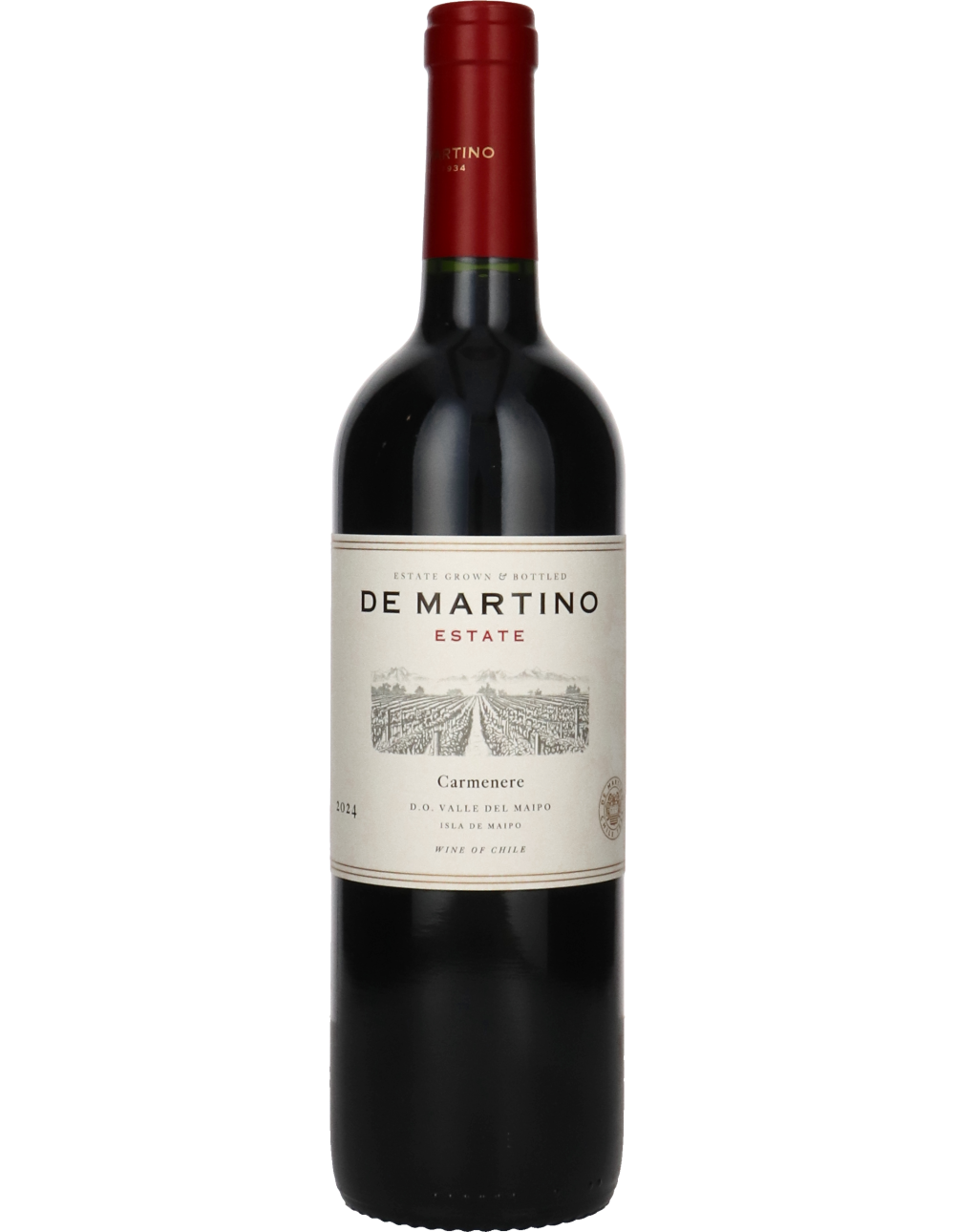 Estate Carmenere