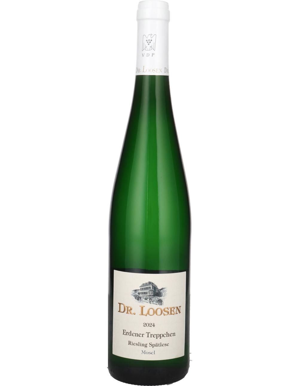 Erdener Treppchen Riesling Spätlese