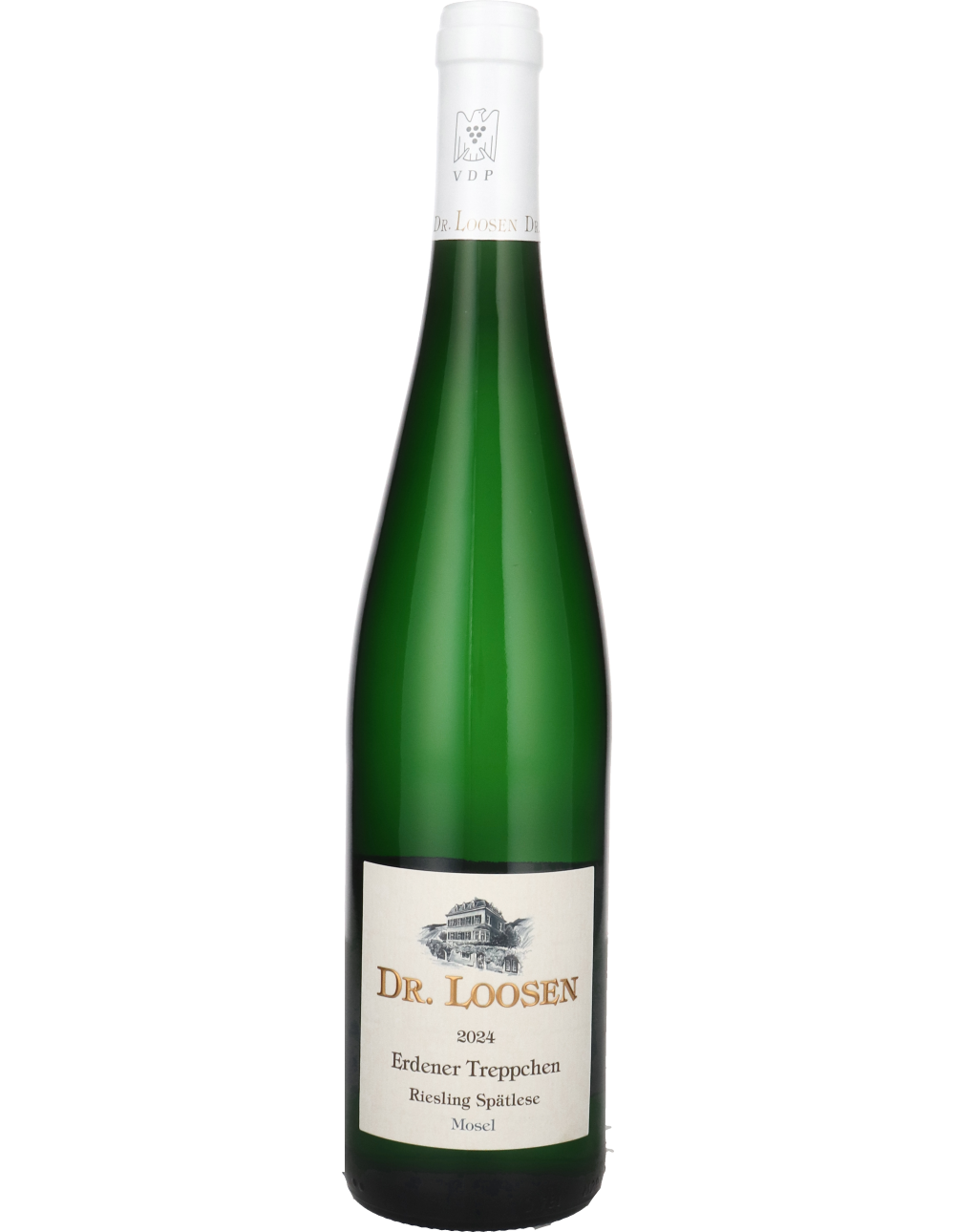 Erdener Treppchen Riesling Spätlese