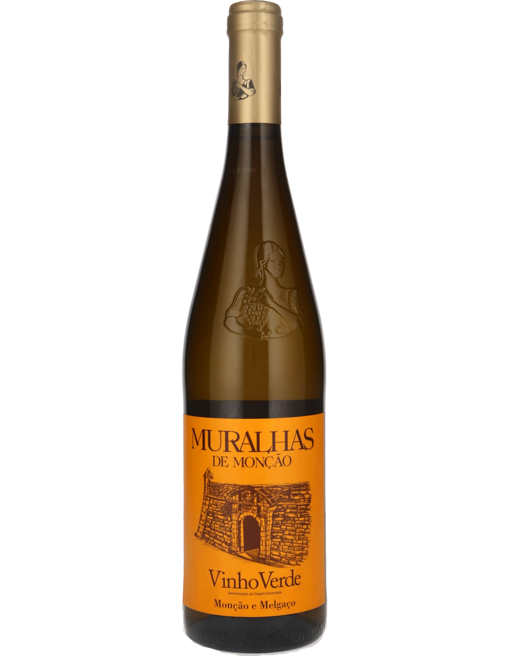 Muralhas De Moncao Vinho Verde