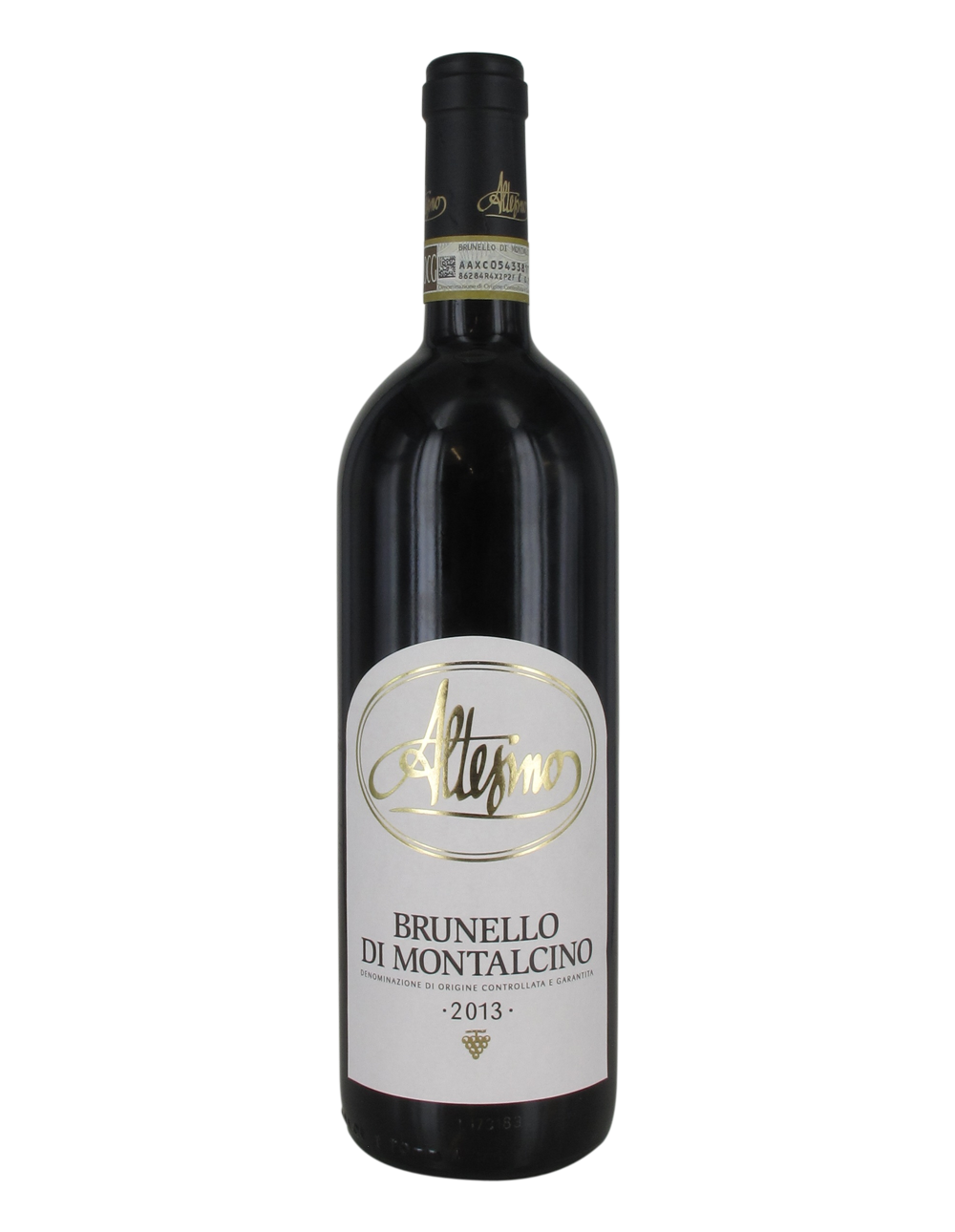 Brunello di Montalcino