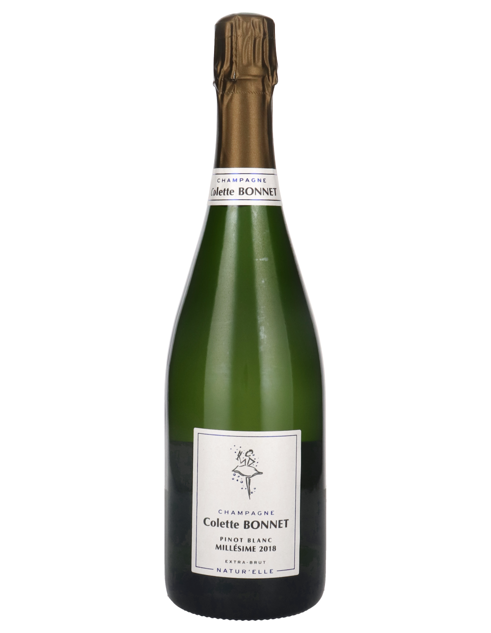 Pinot Blanc Extra Brut