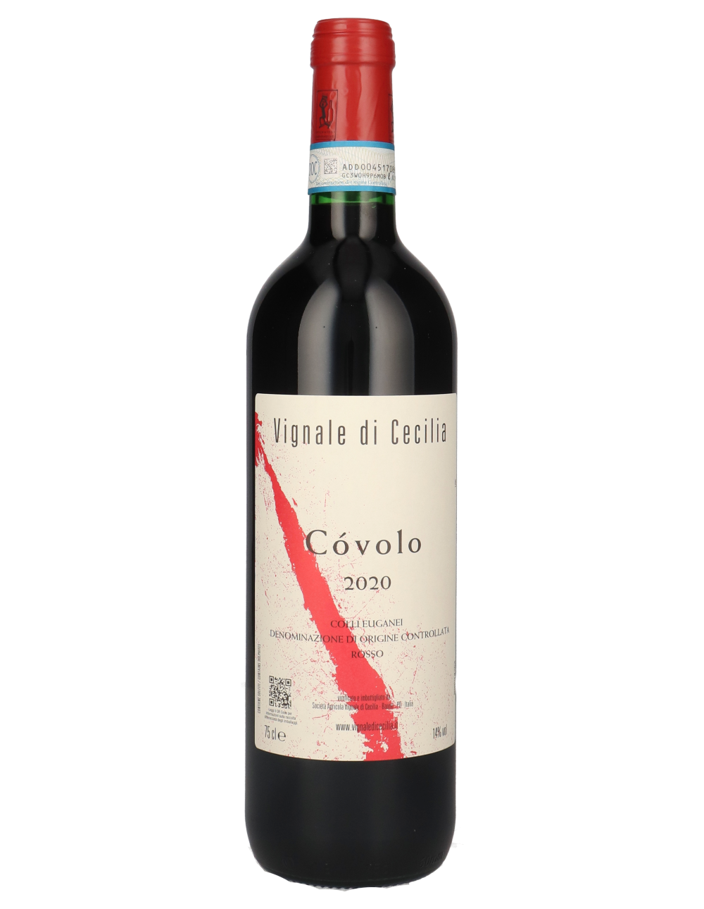 Cóvolo Colli Euganei