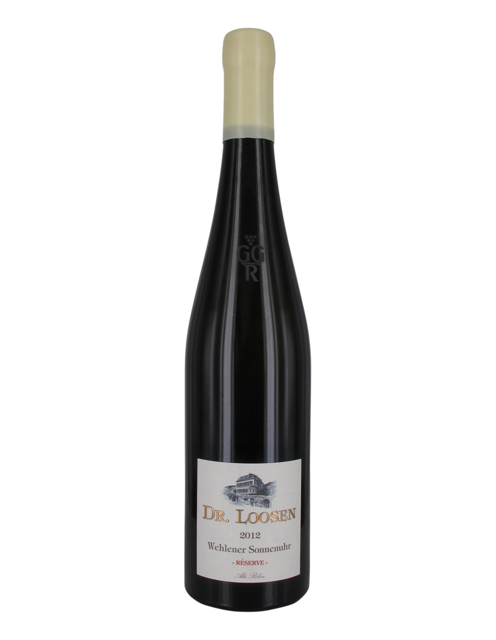 Wehlener Sonnenuhr GG Alte Reben Reserve