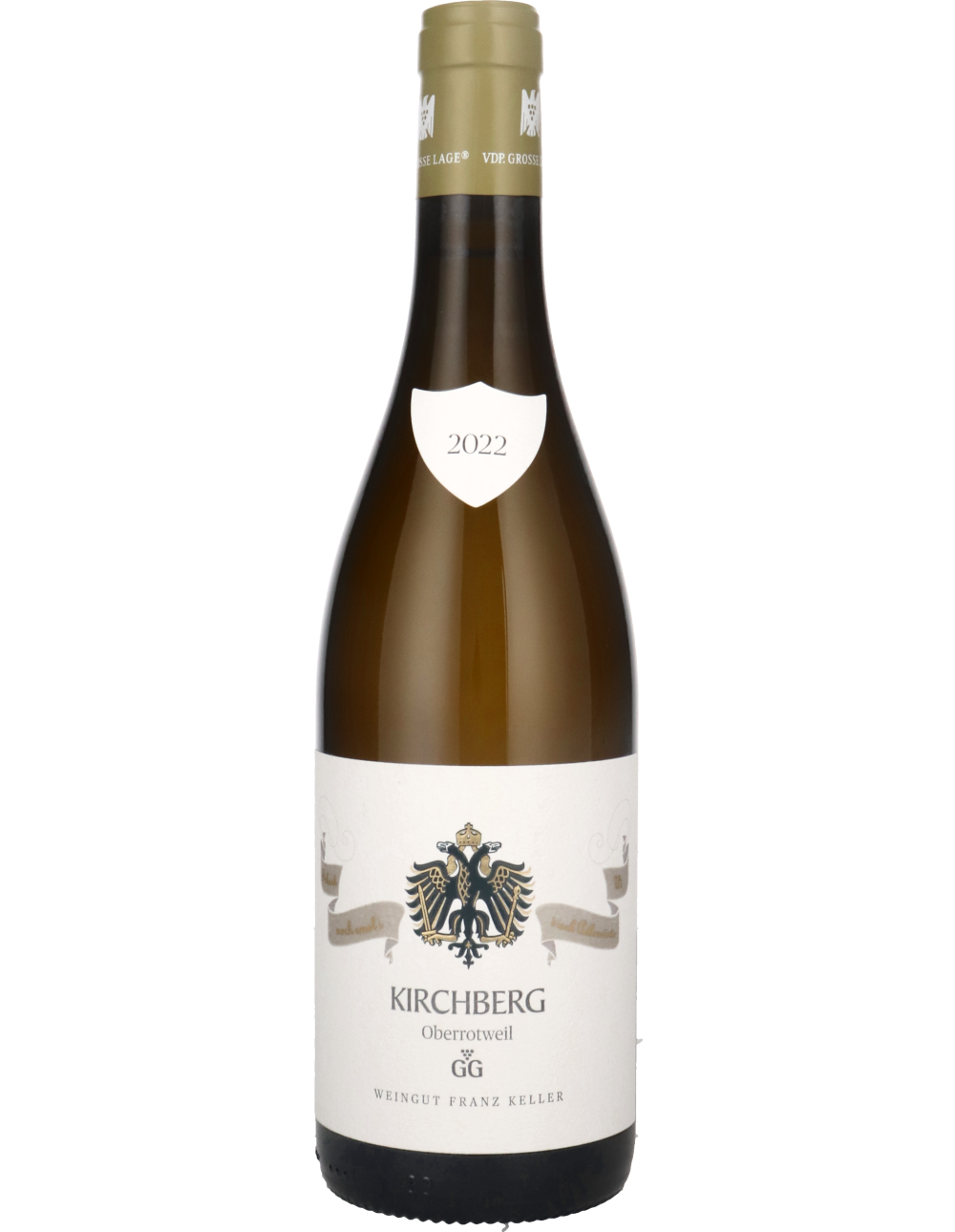 Kirchberg GG Chardonnay