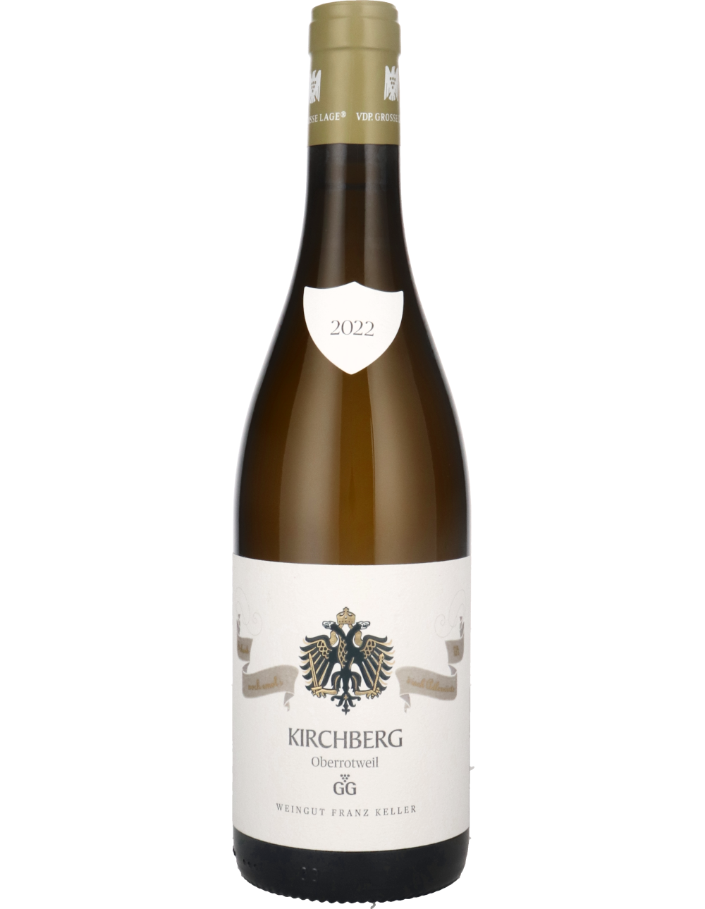 Kirchberg GG Chardonnay