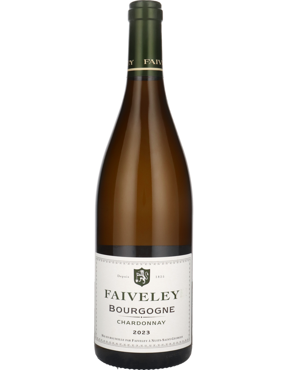 Bourgogne Chardonnay
