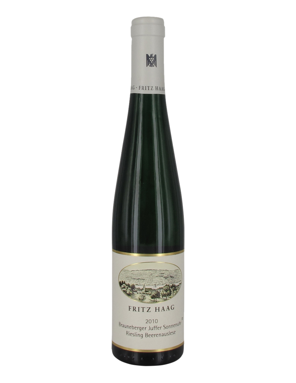 Brauneberger Juffer Sonnenuhr Riesling Beerenauslese
