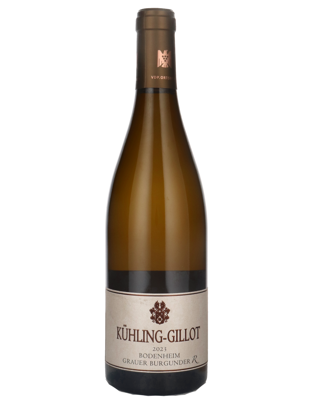 Bodenheim Grauer Burgunder R