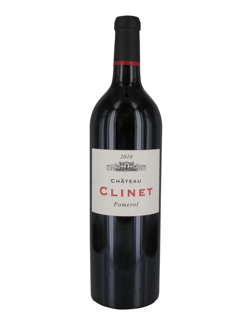 Château Clinet