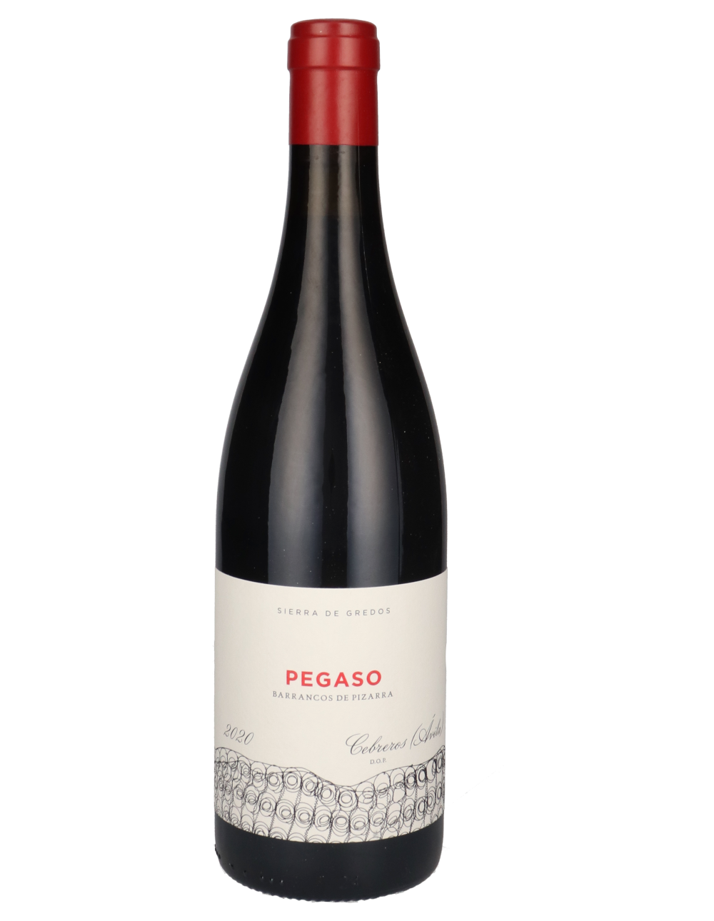 Pegaso „Barrancos de Pizarra“
