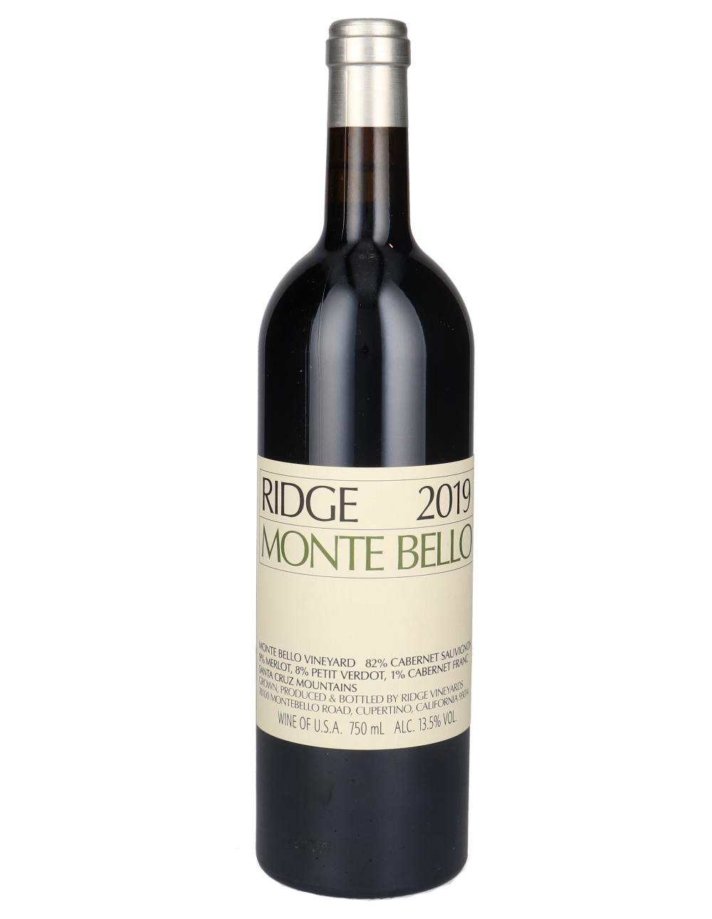 Monte Bello