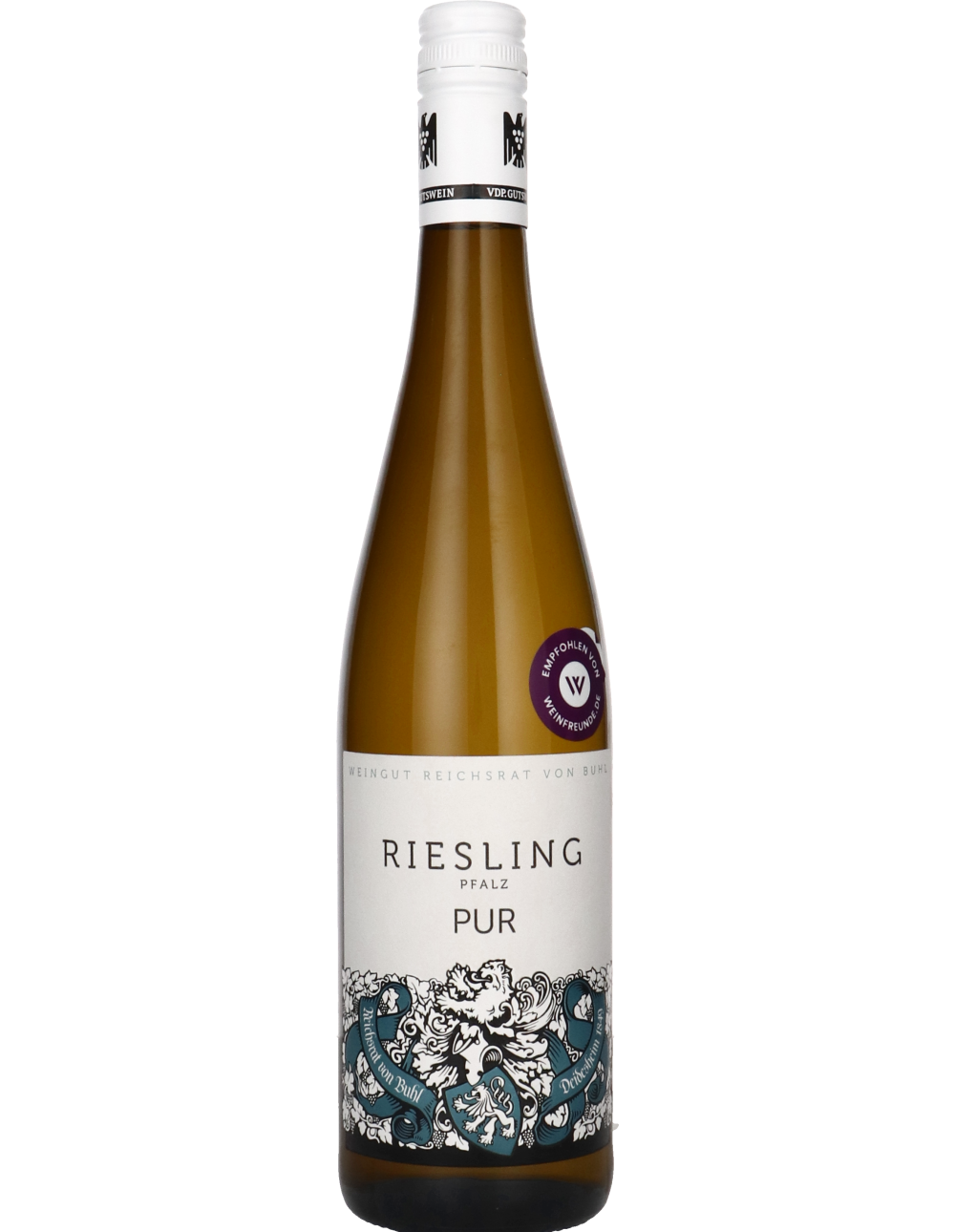 Riesling Pfalz Pur