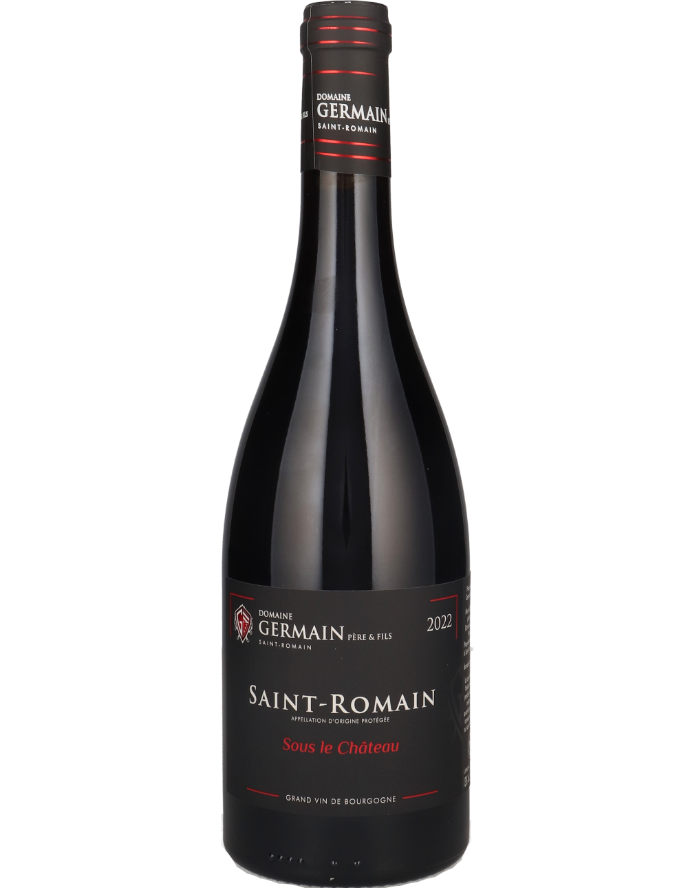 St. Romain "Sous le Château"