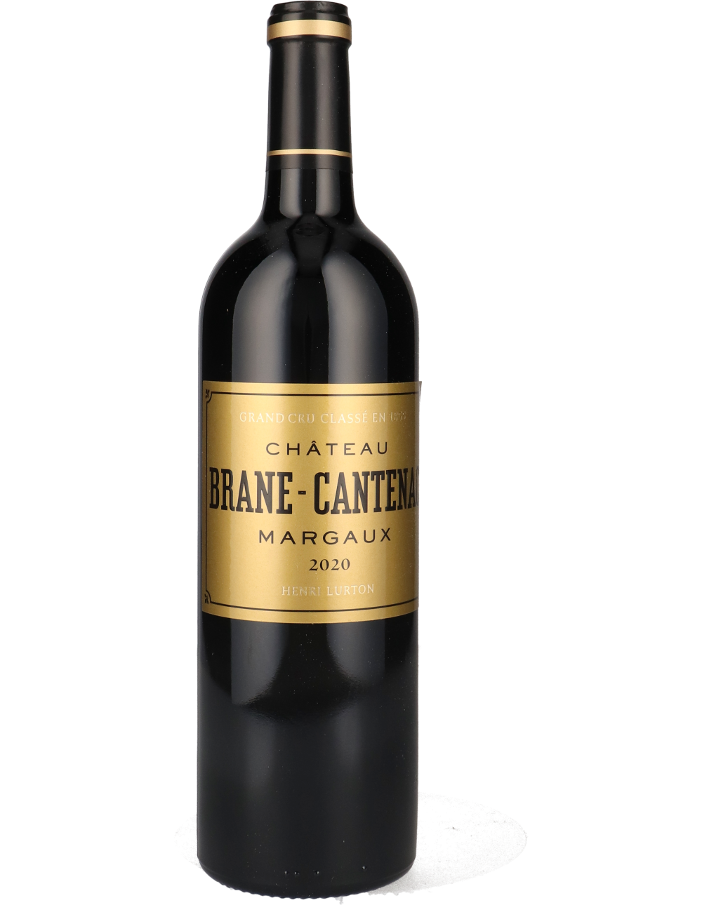 Château Brane-Cantenac