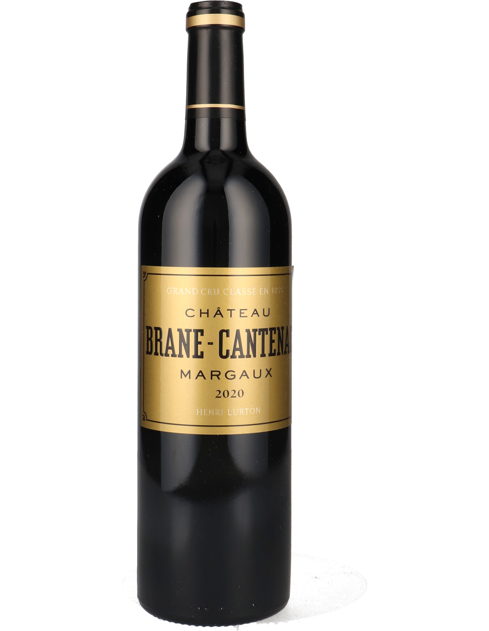 Château Brane-Cantenac
