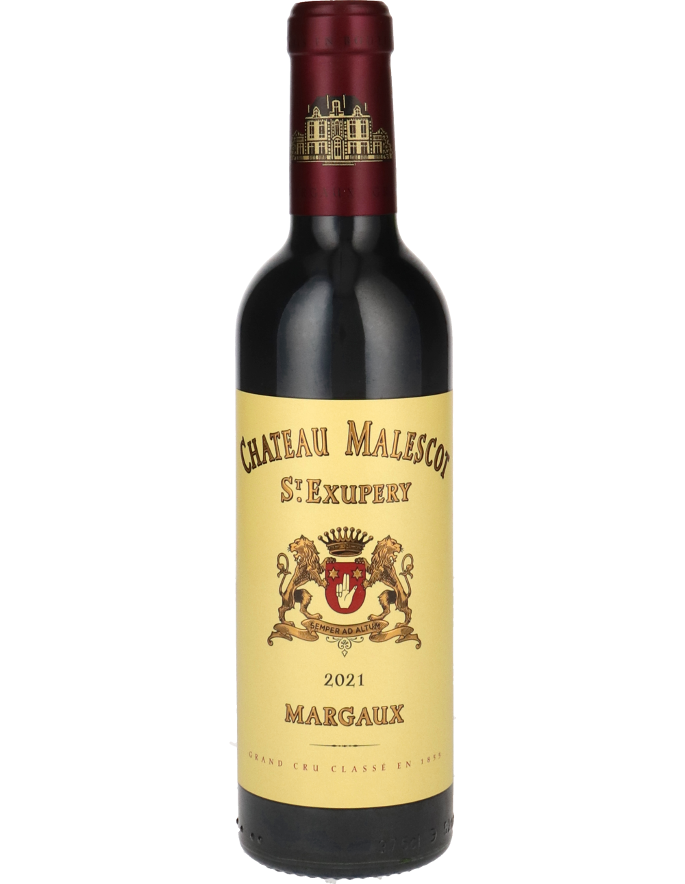 Château Malescot St Exupéry Halbe Flasche