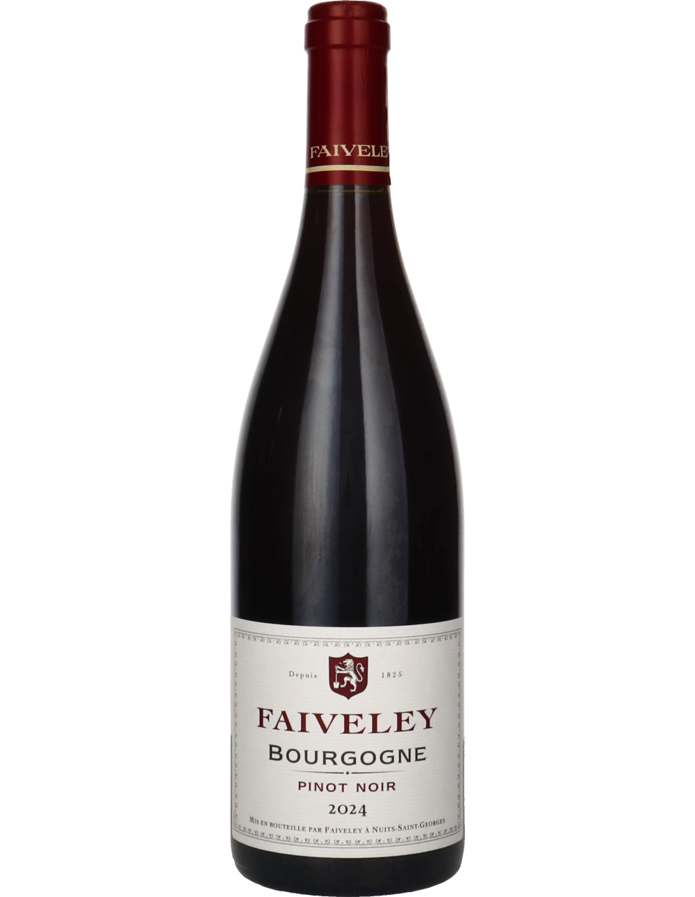 Bourgogne Pinot Noir