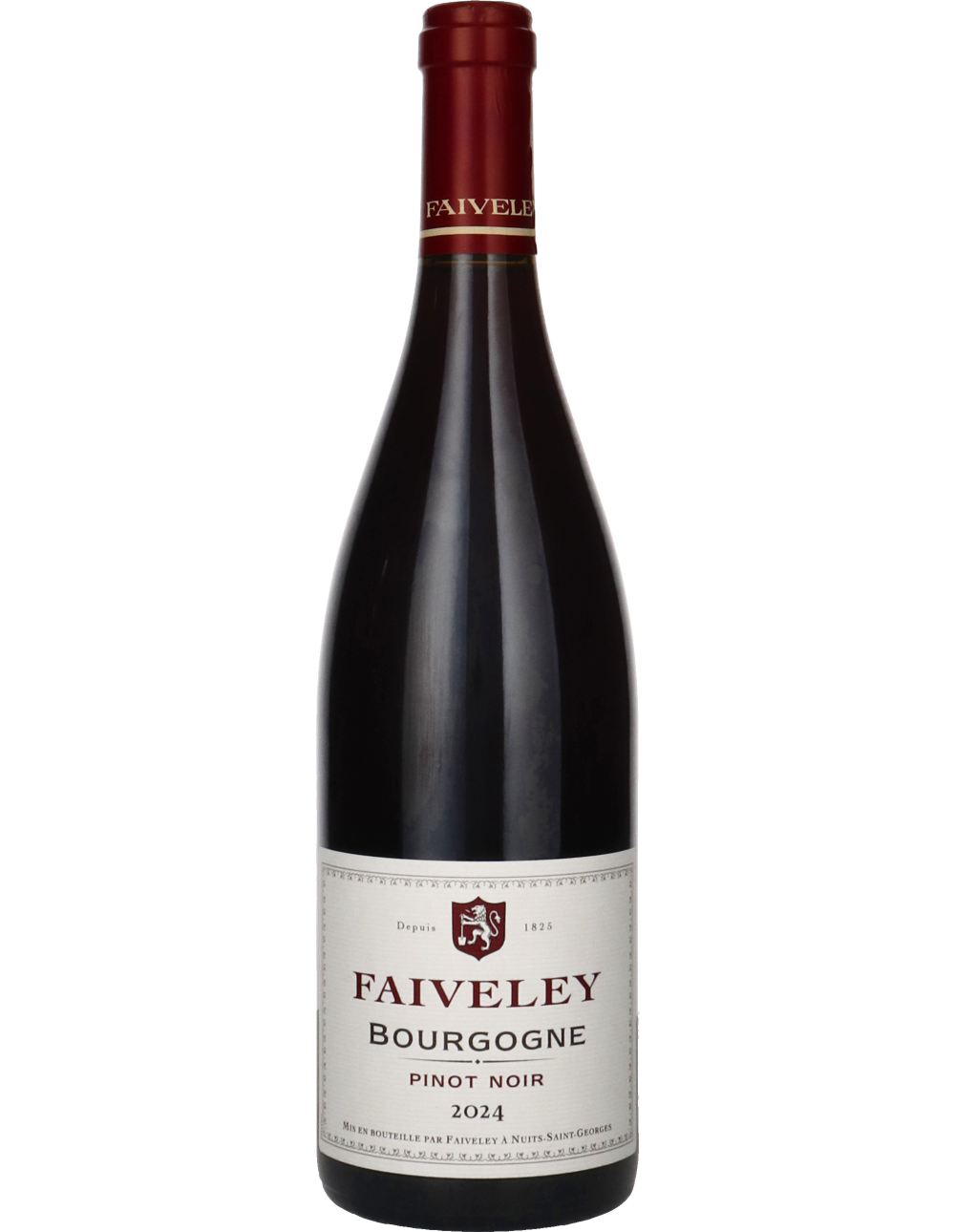 Bourgogne Pinot Noir