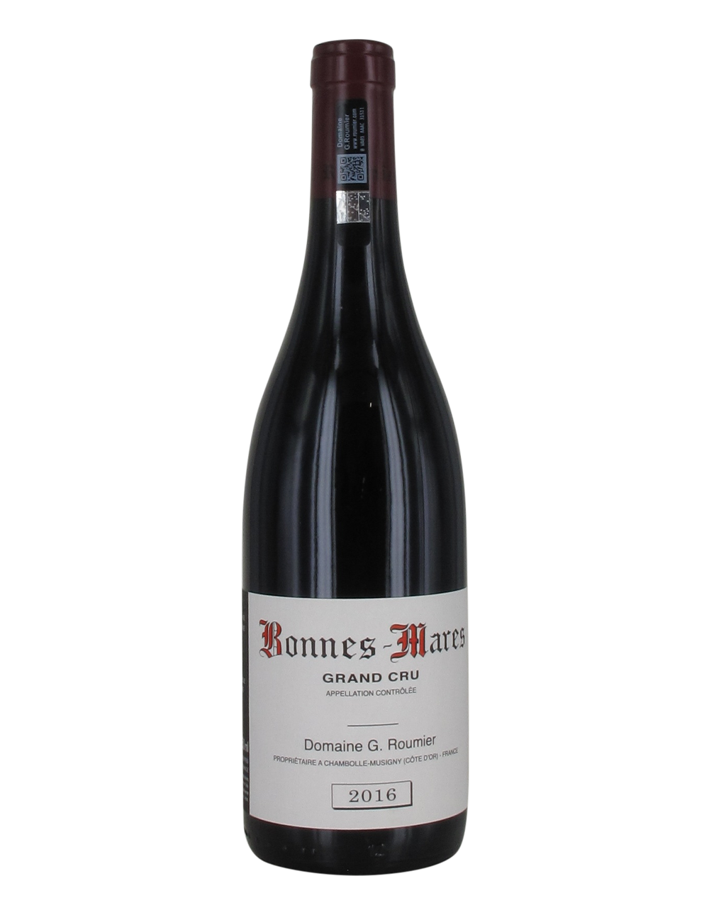 Bonnes Mares