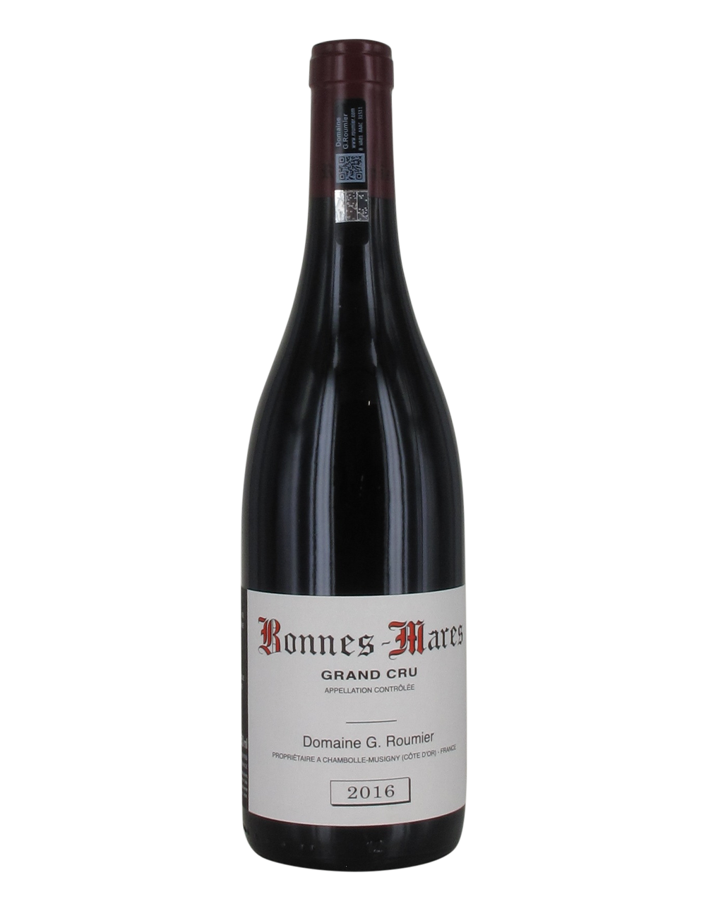 Bonnes Mares