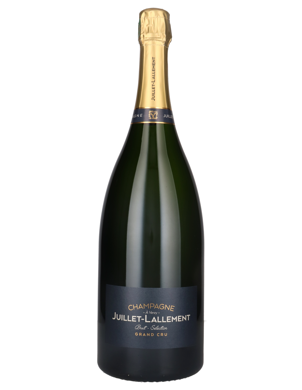 Brut Sélection Grand Cru Magnum