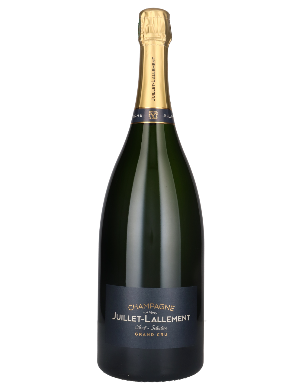 Brut Sélection Grand Cru Magnum