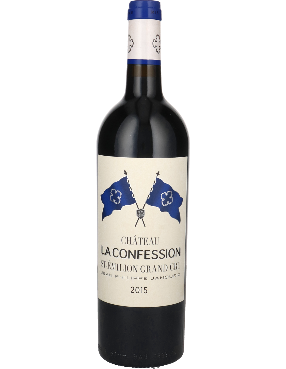 Château La Confession