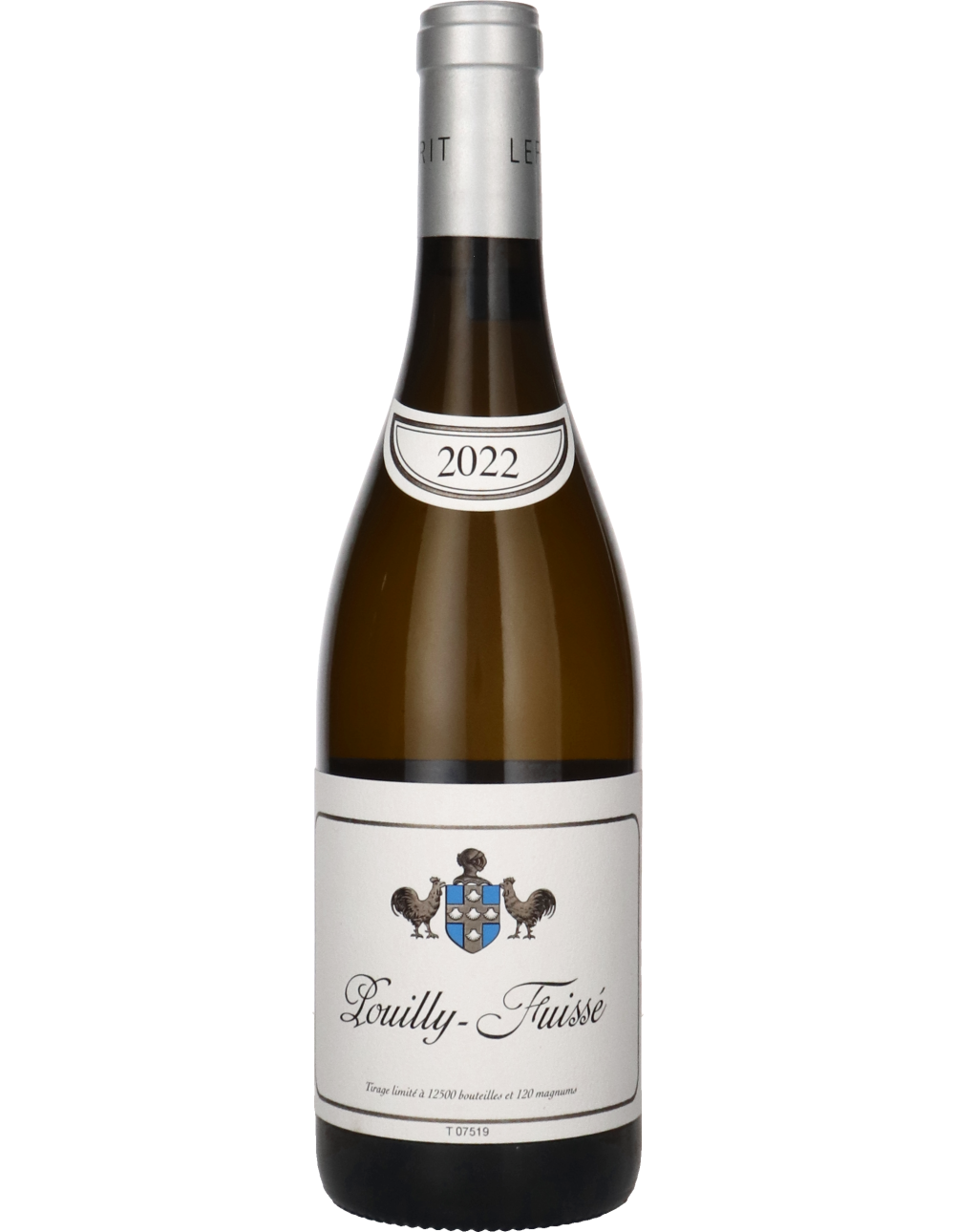 Pouilly Fuissé