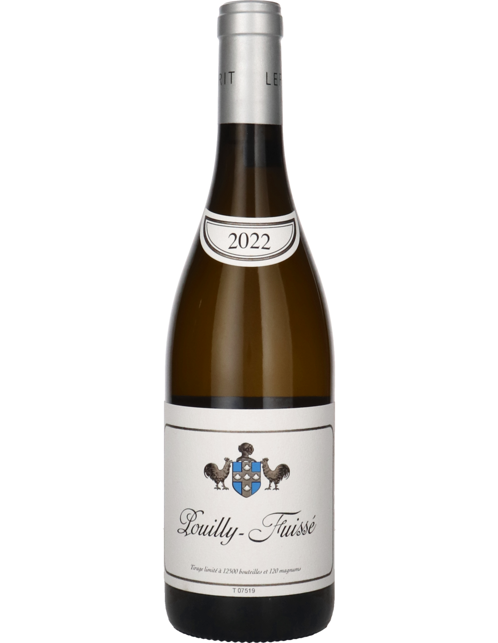Pouilly Fuissé