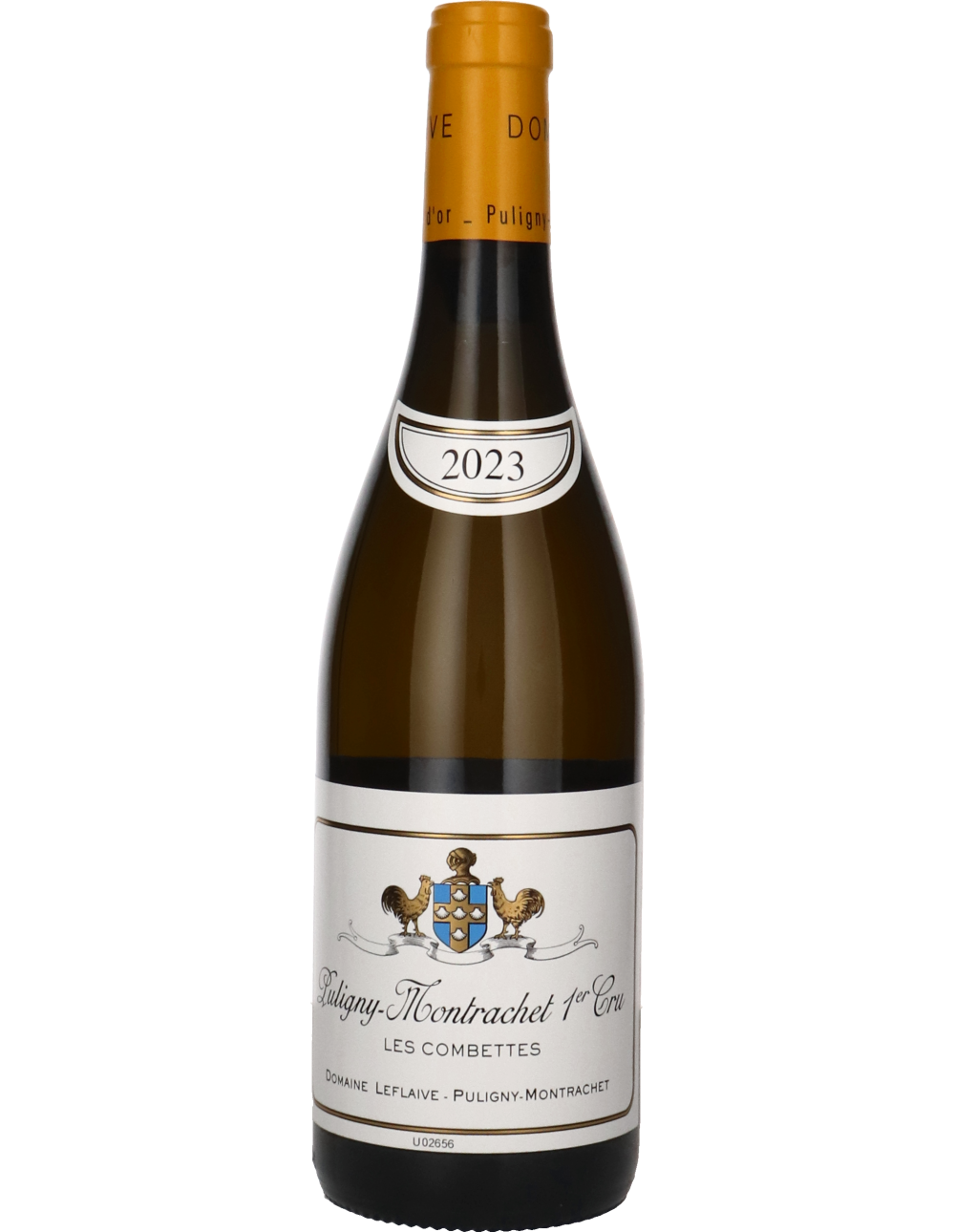 Puligny Montrachet 1er Cru Les Combettes