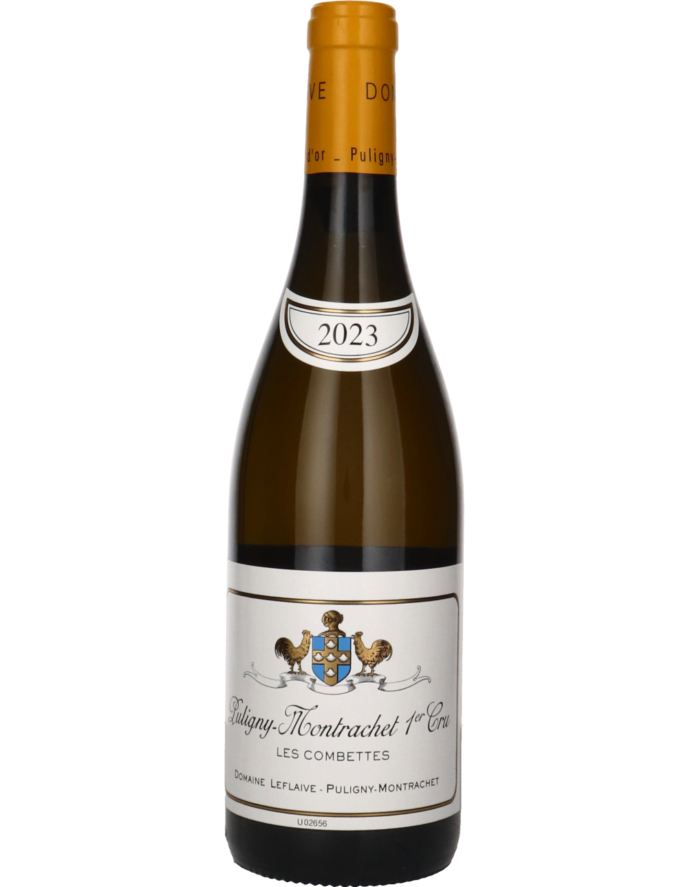 Puligny Montrachet 1er Cru Les Combettes