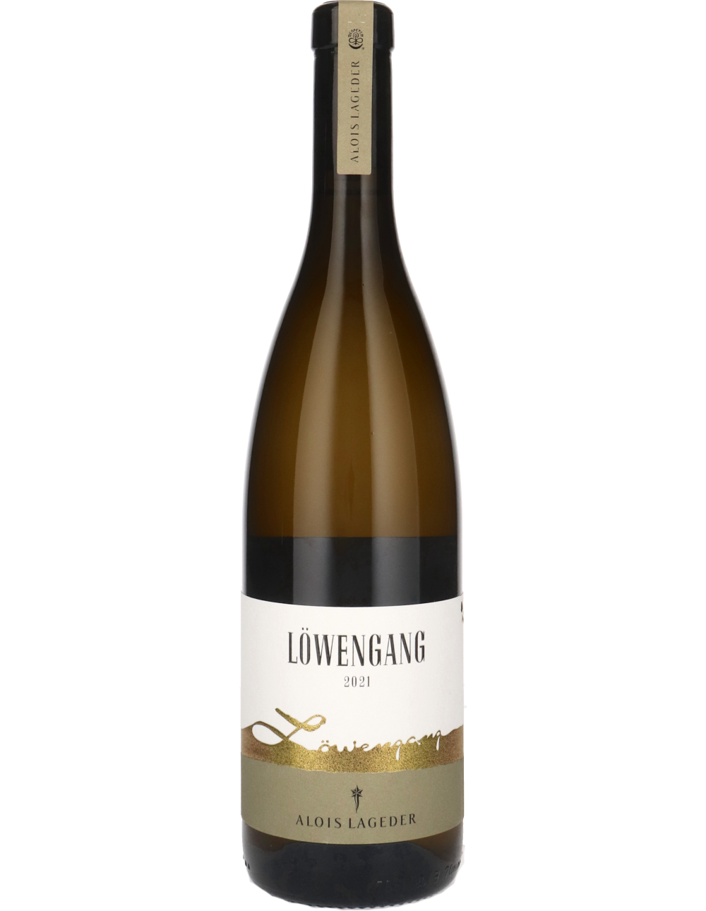 Löwengang Chardonnay