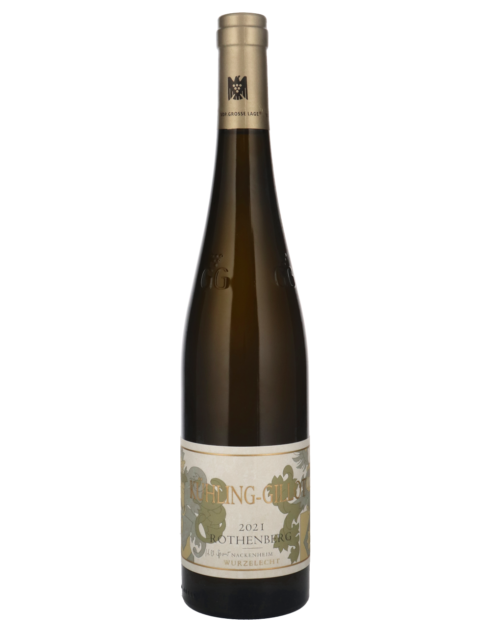 Rothenberg Riesling GG "Wurzelecht"