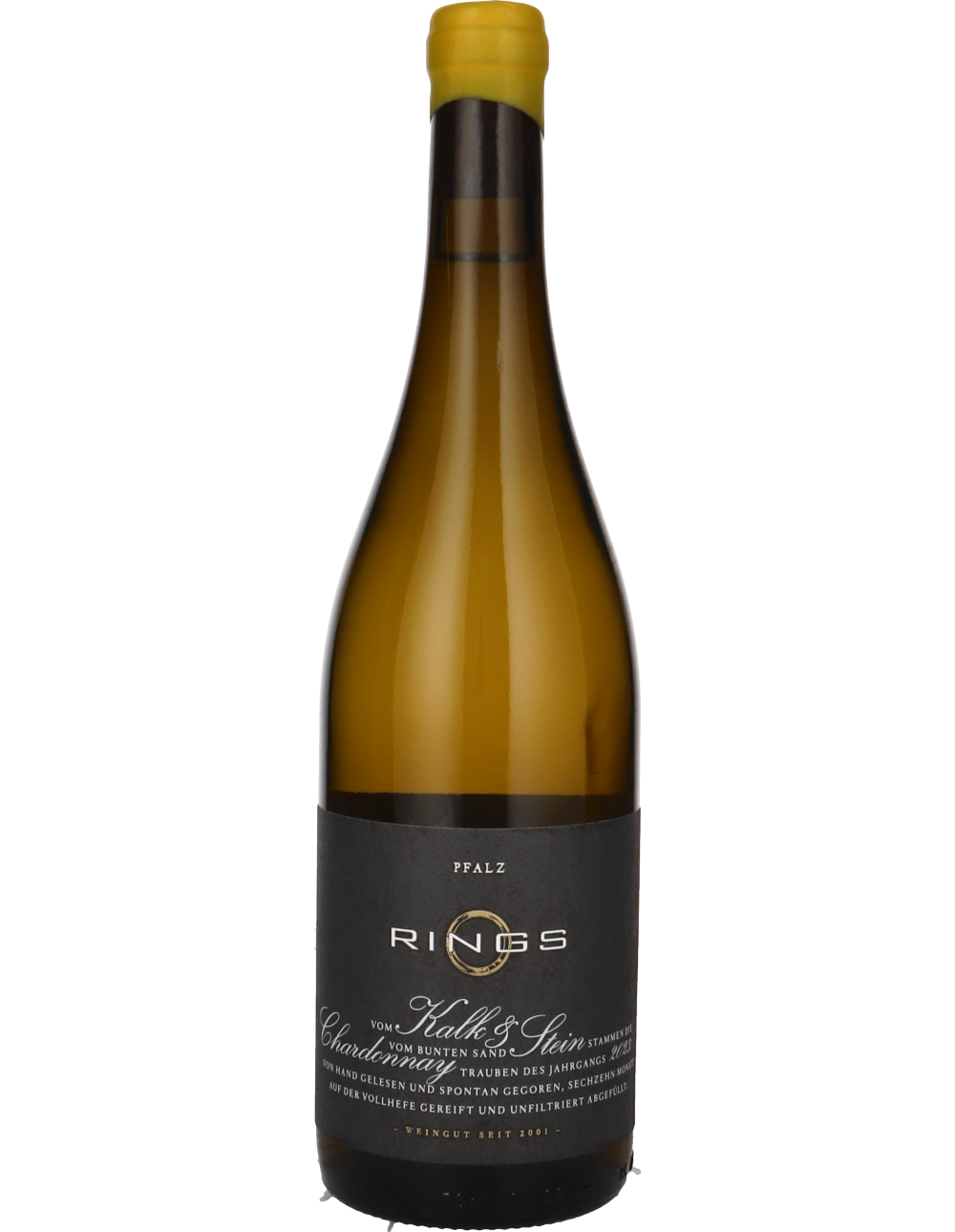 Kalk & Stein Chardonnay