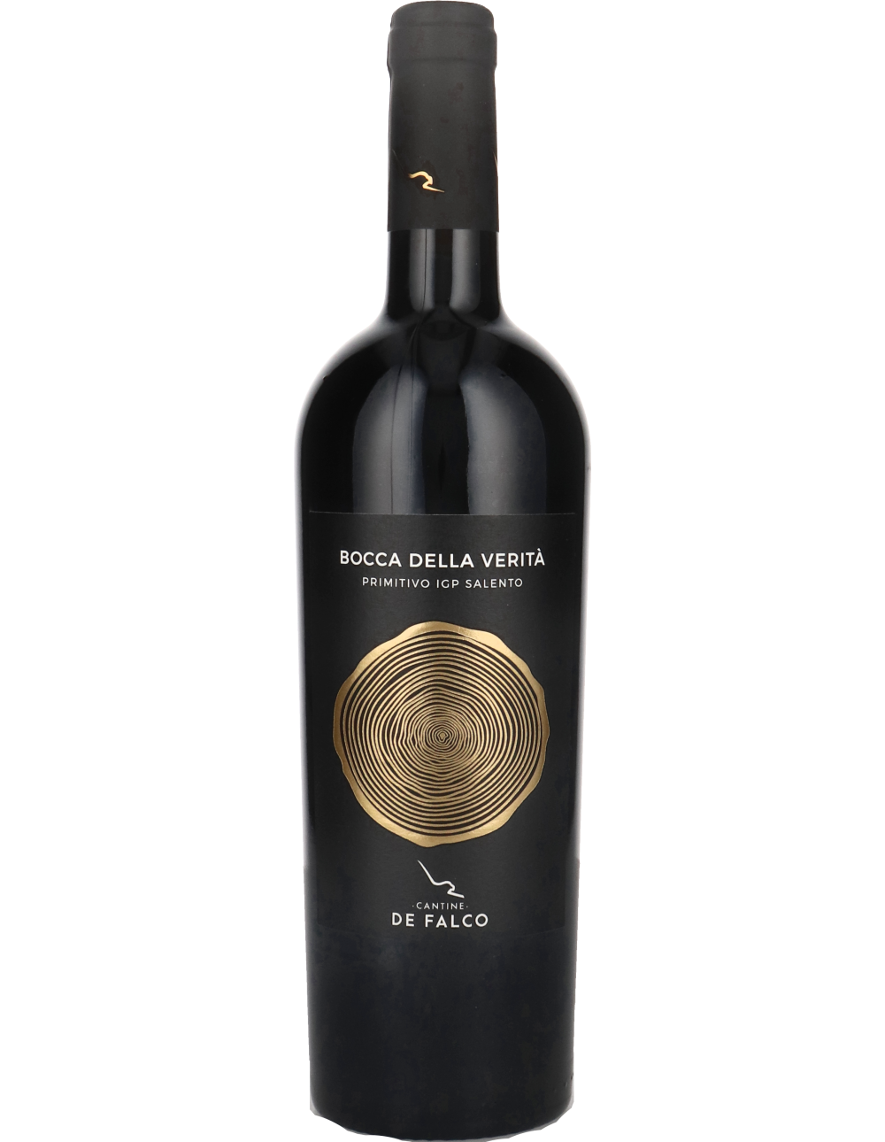 Salento Primitivo Bocca della Verita