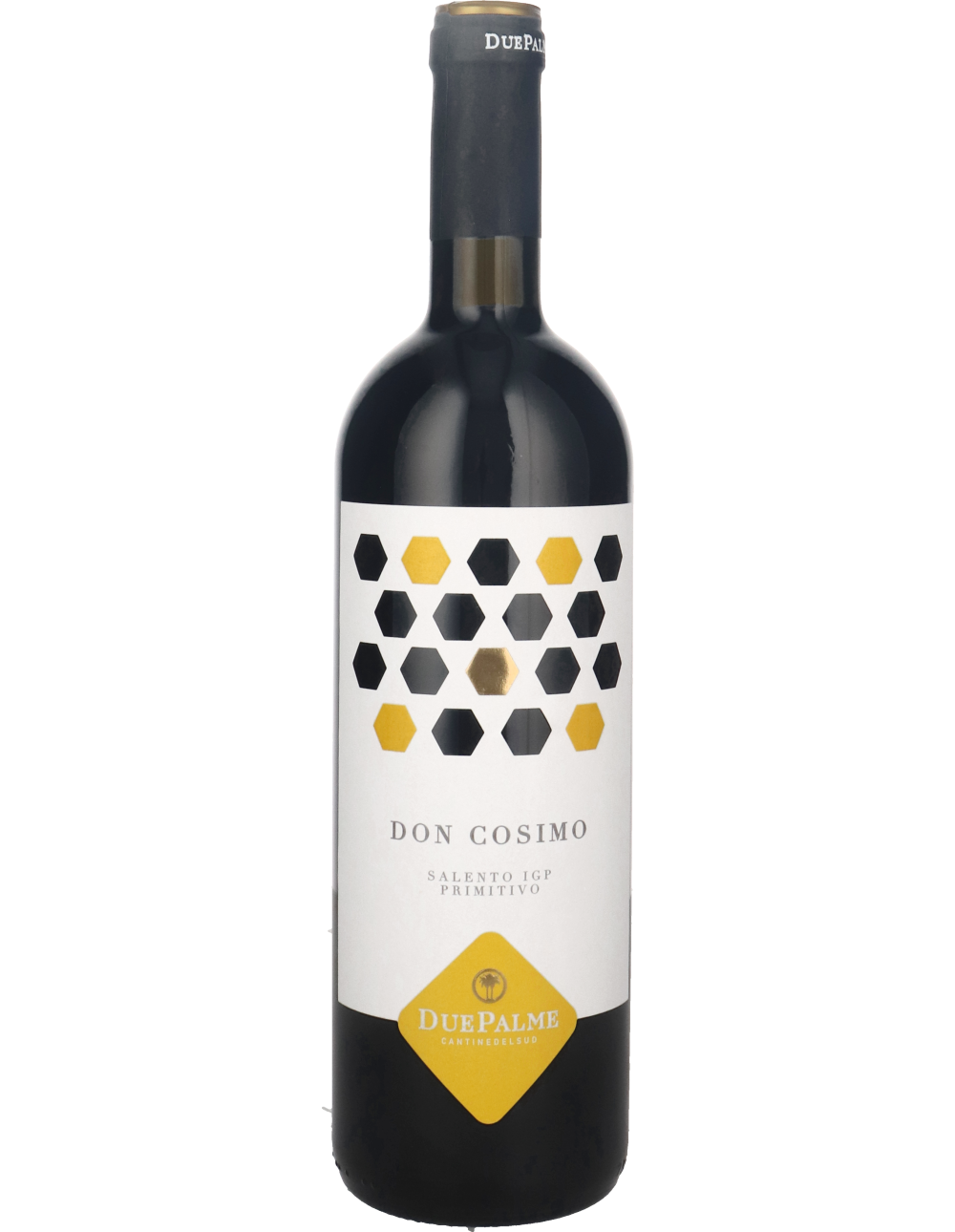 Salento Primitivo Don Cosimo