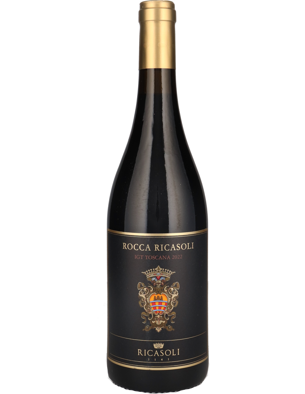 Rocca Ricasoli