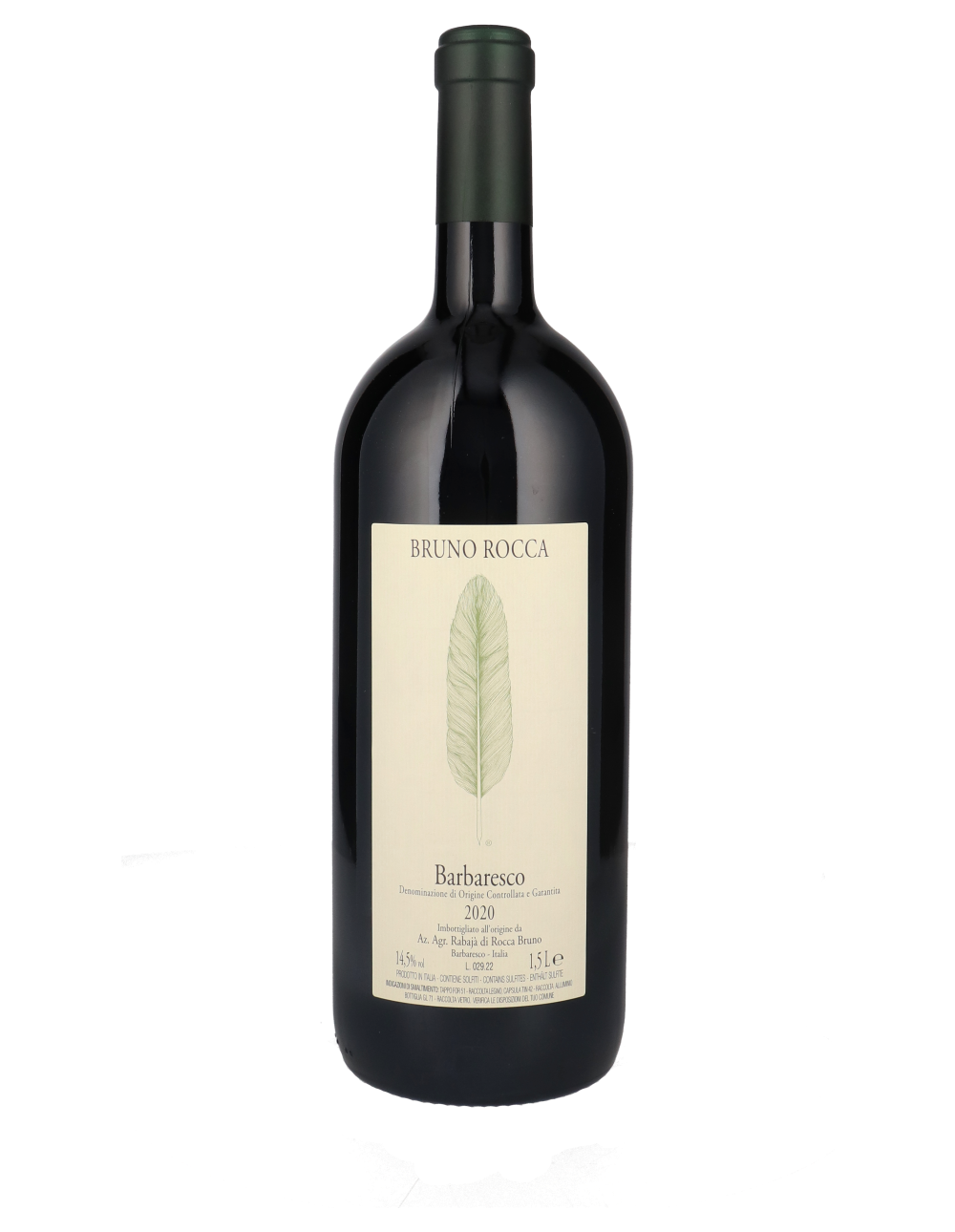 Barbaresco Magnum