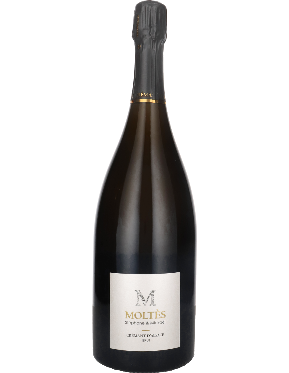 Crémant d´Alsace Magnum